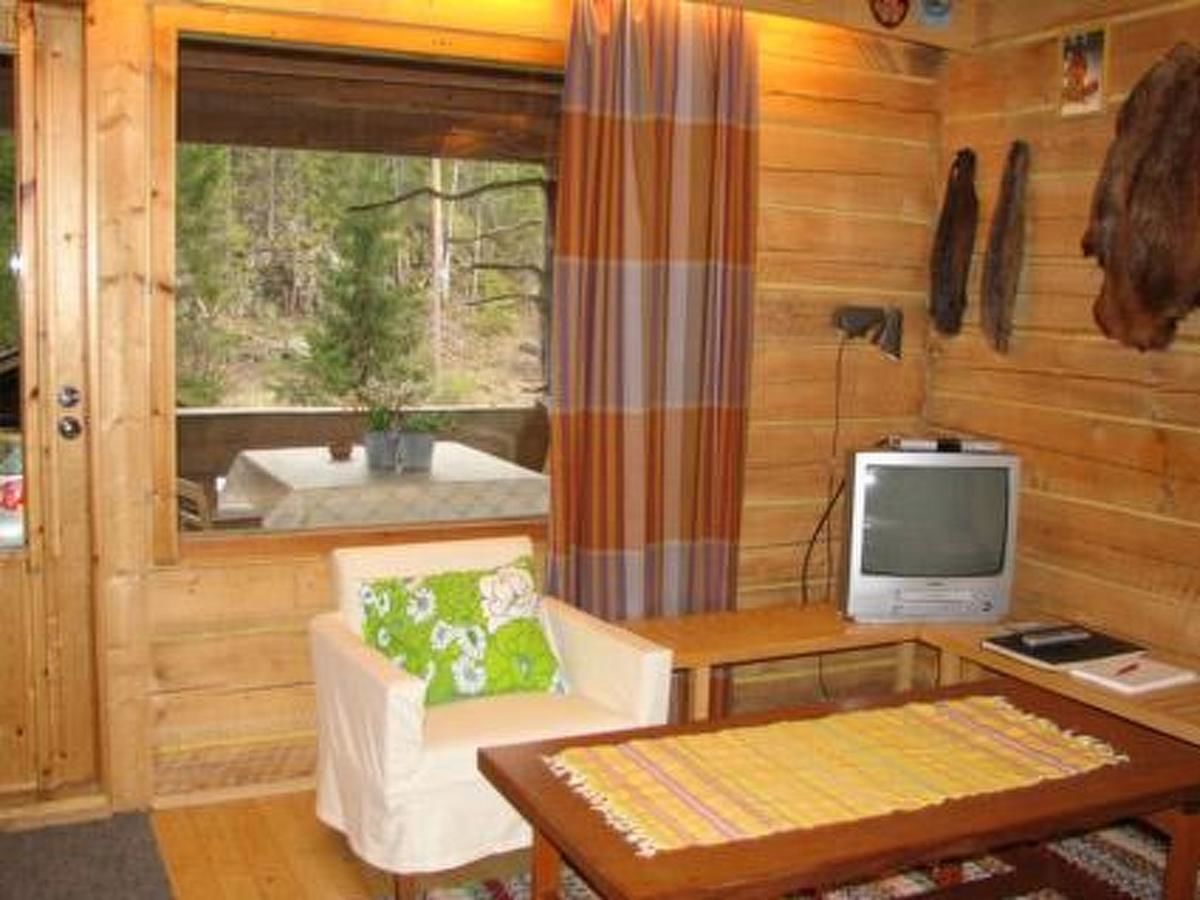 Дома для отпуска Holiday Home Passimökki Punkalaidun-13