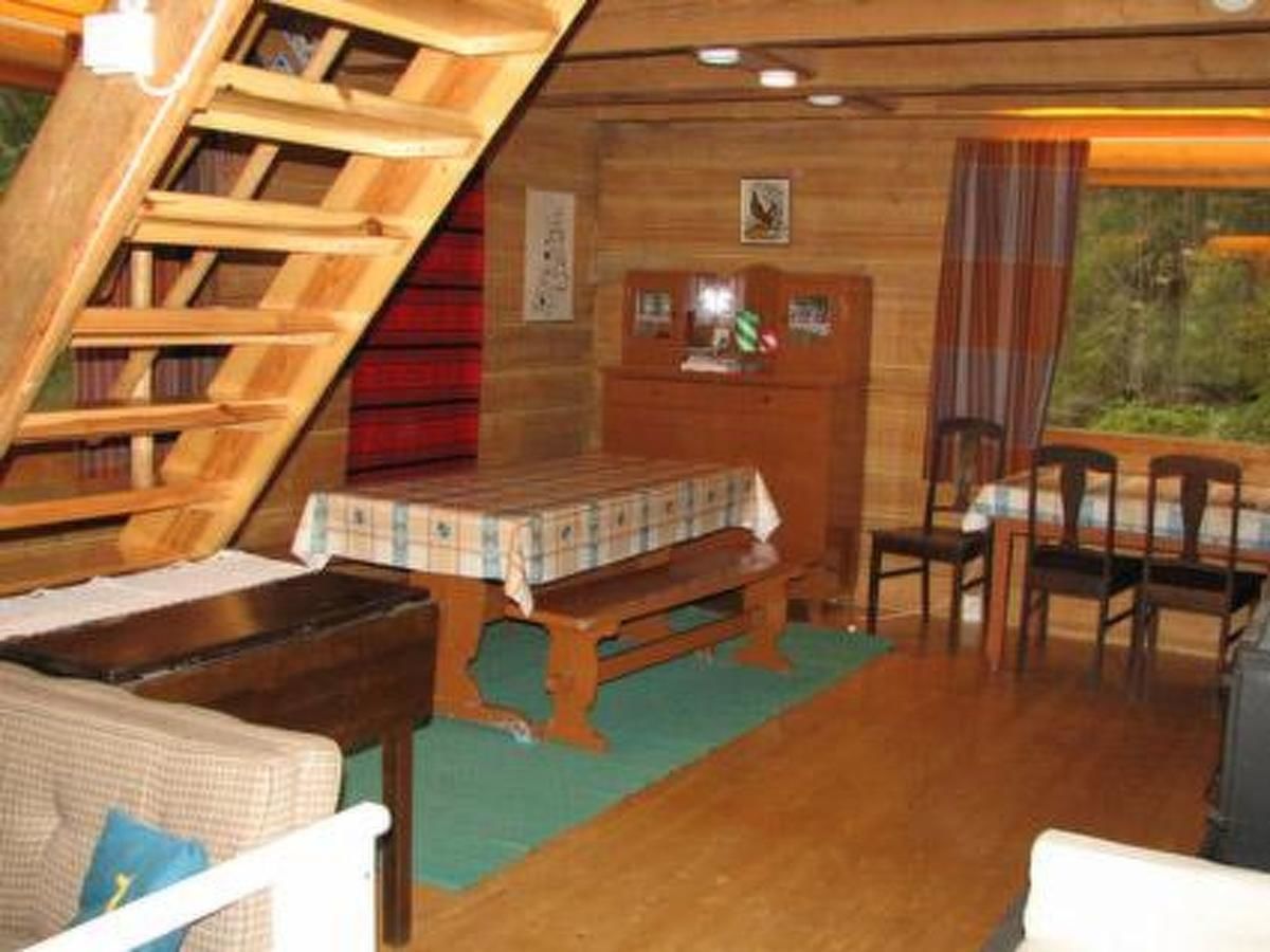 Дома для отпуска Holiday Home Passimökki Punkalaidun-16