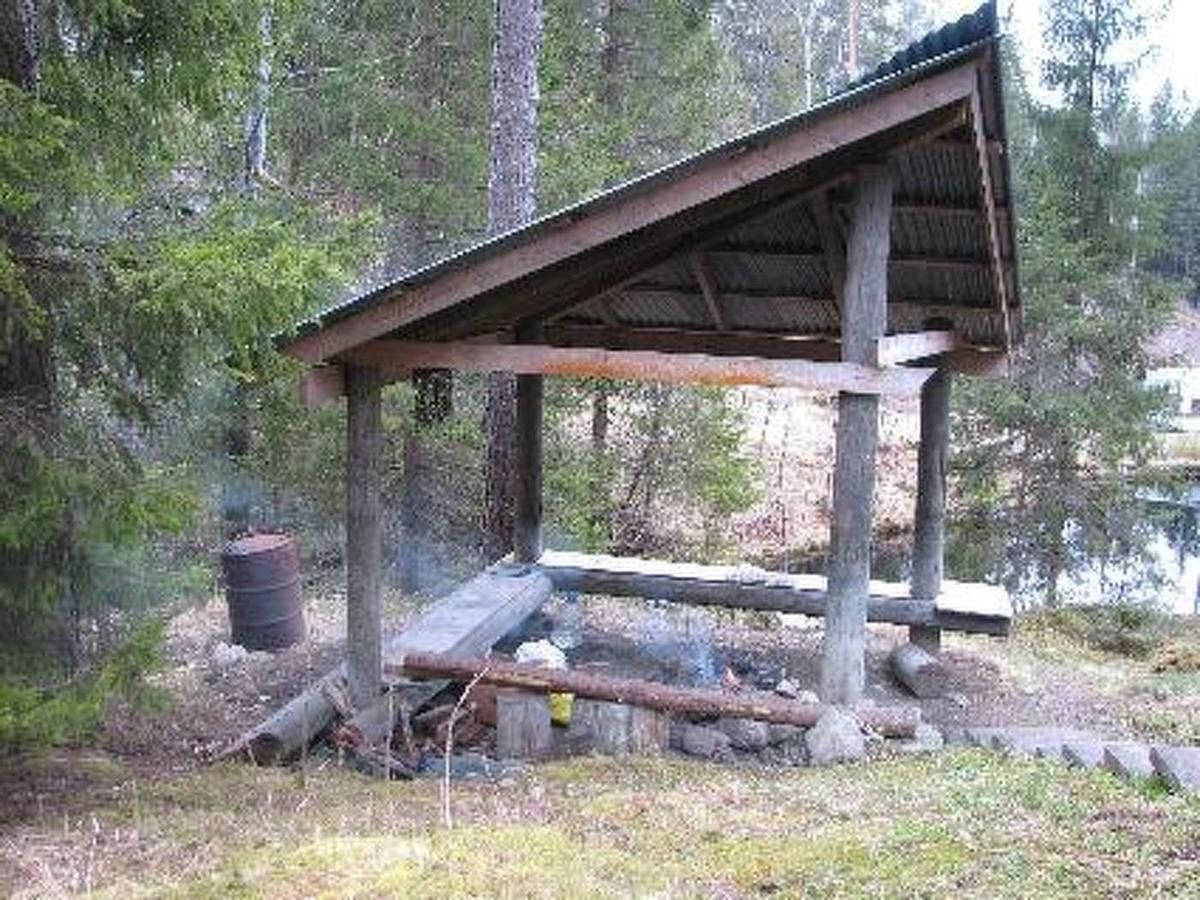 Дома для отпуска Holiday Home Passimökki Punkalaidun-27