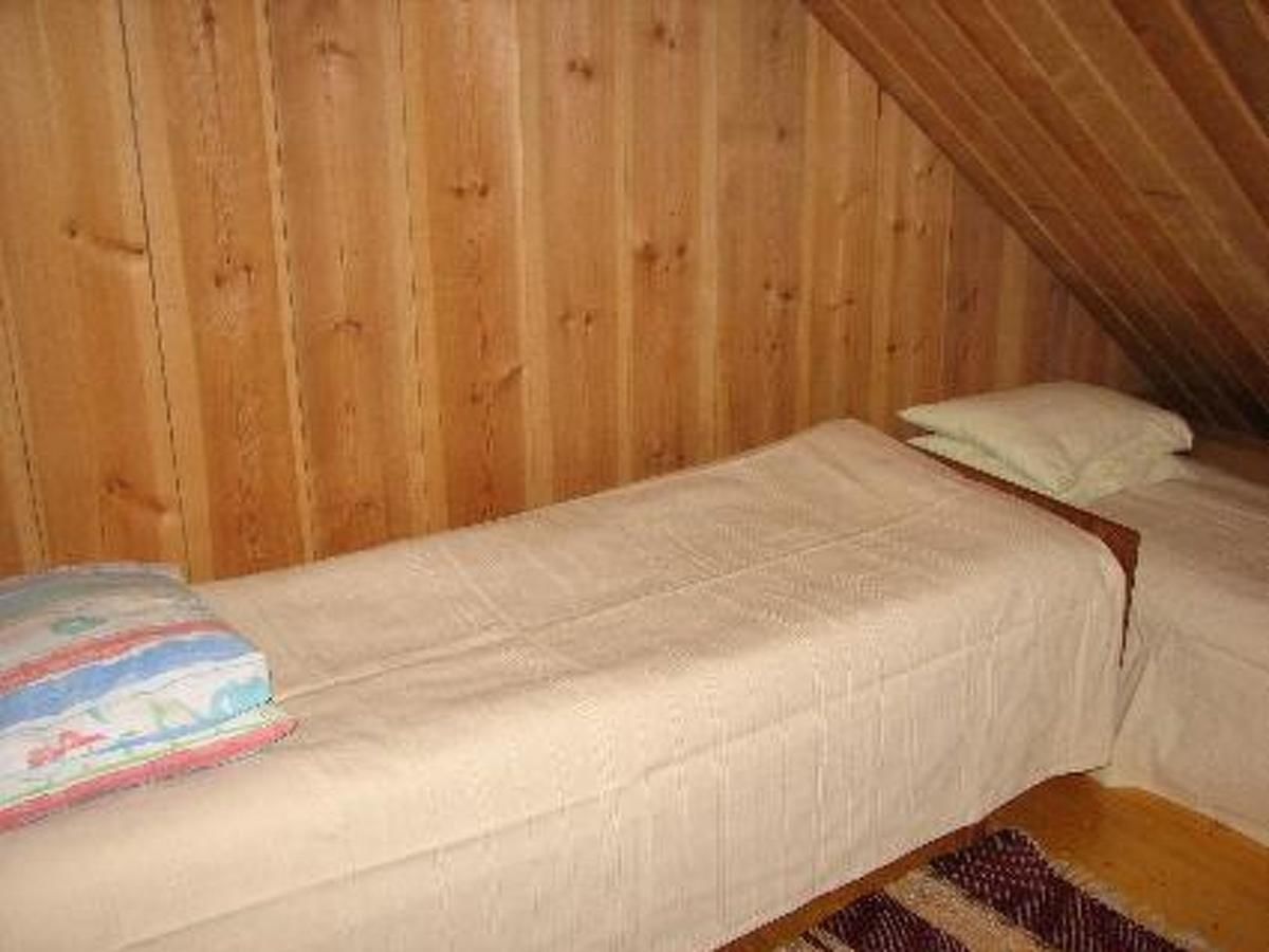 Дома для отпуска Holiday Home Passimökki Punkalaidun-7