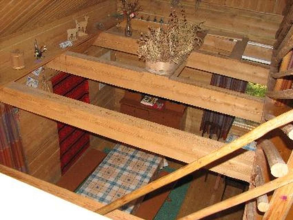 Дома для отпуска Holiday Home Passimökki Punkalaidun-50