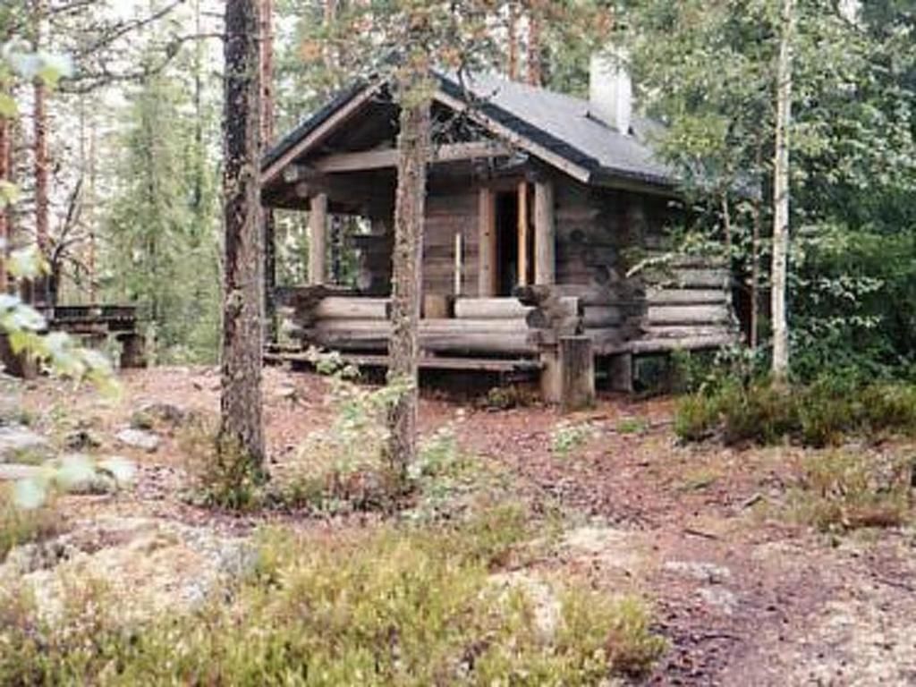 Дома для отпуска Holiday Home Passimökki Punkalaidun-53