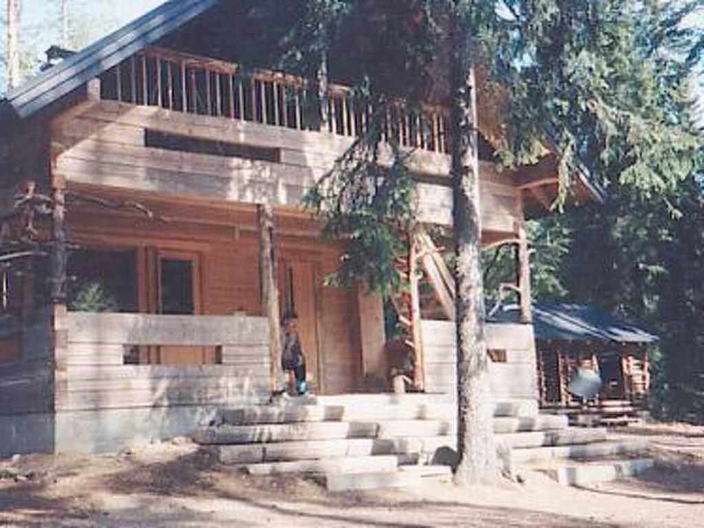 Дома для отпуска Holiday Home Passimökki Punkalaidun-55