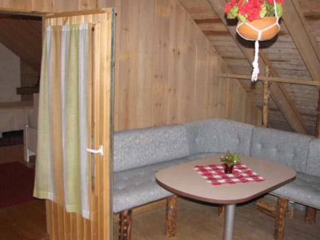 Дома для отпуска Holiday Home Passimökki Punkalaidun-62