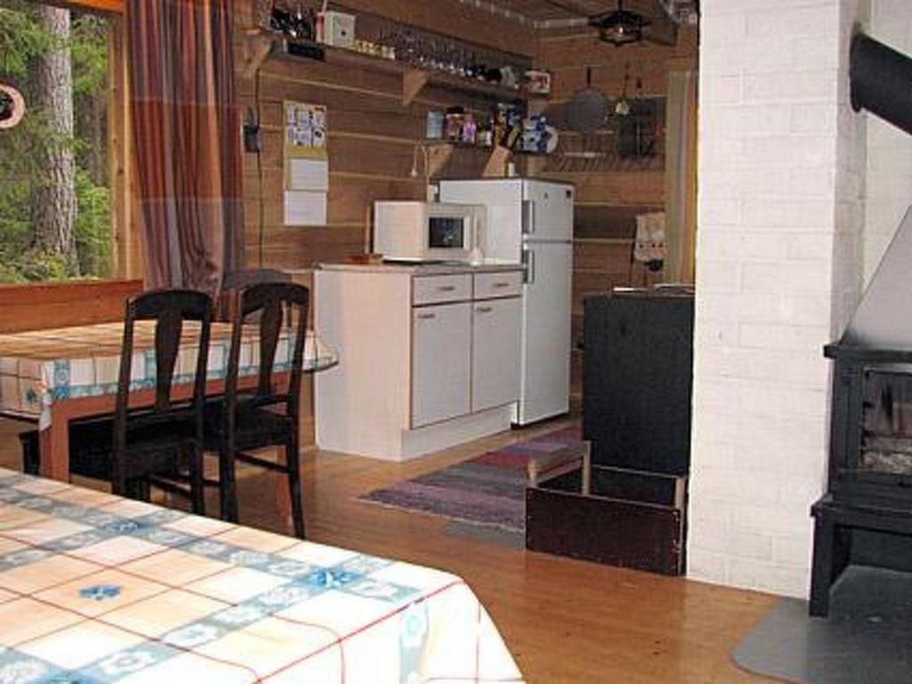 Дома для отпуска Holiday Home Passimökki Punkalaidun-68